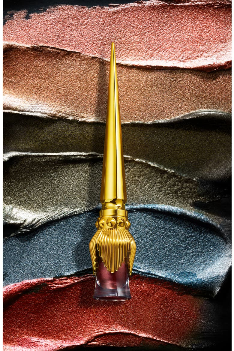 Tape à L’Oréal Liquid Eyeshadow, Alternate, color, PYRITE