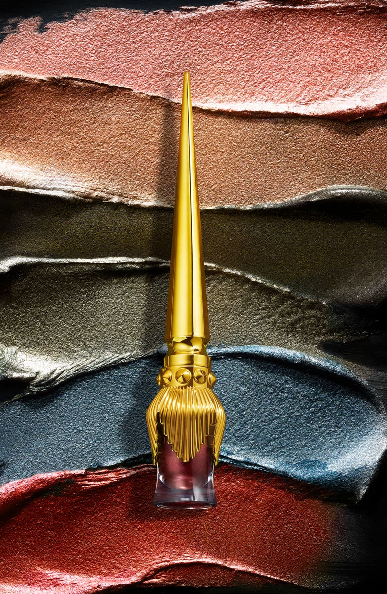 Christian Louboutin Tape à L’Oréal Liquid Eyeshadow, Alternate, color,