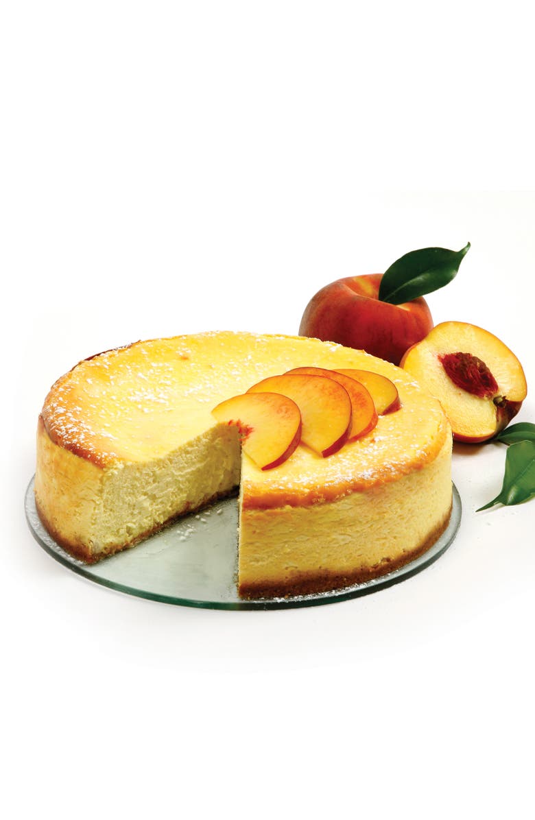 Norpro Silicone and Glass 9-Inch Springform Pan, Alternate, color, Red