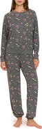 Honeydew Star Seeker Brushed Jersey Pajamas