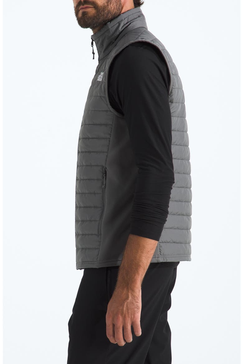 Canyonlands Hybrid Vest, Alternate, color, SMOKED PEARL NPF