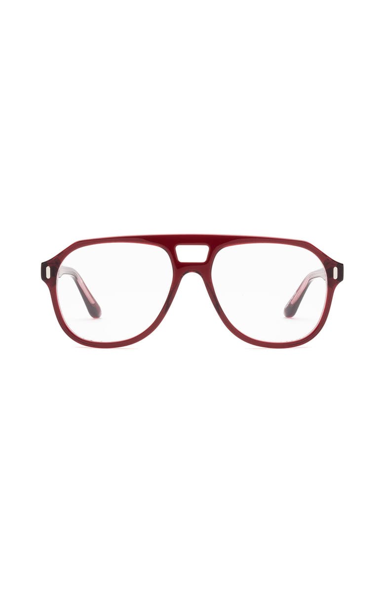 Caddis Root Cause Analysis | Reading Glasses, Alternate, color, Gloss Black
