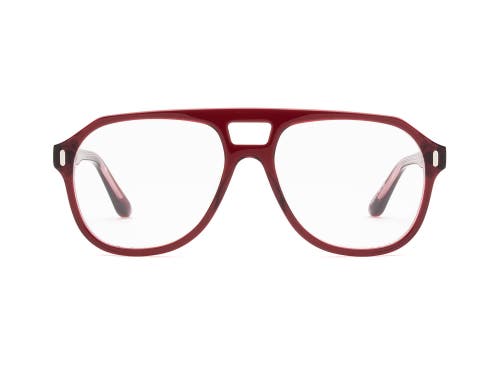 Caddis Root Cause Analysis | Reading Glasses In Brown