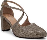 CHELSEA CREW Oren Crossover Pump