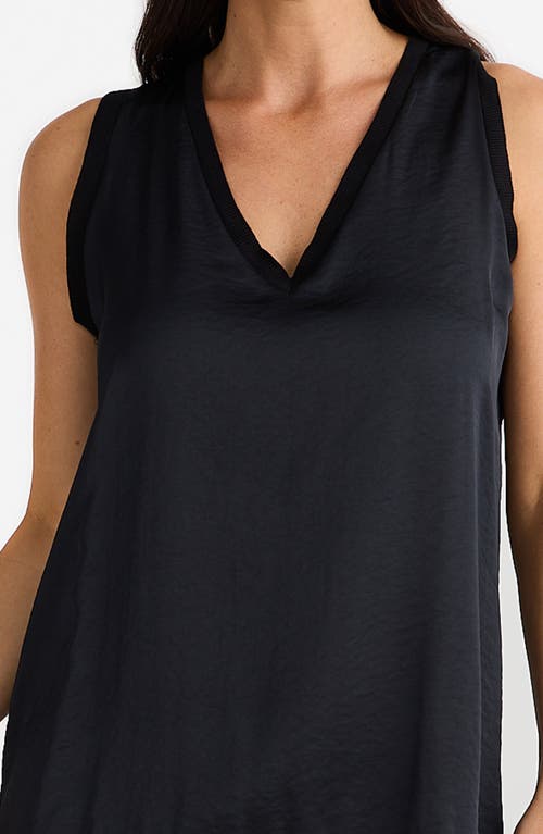 BRAVE + TRUE BRAVE+TRUE CELINE SLEEVELESS TOP