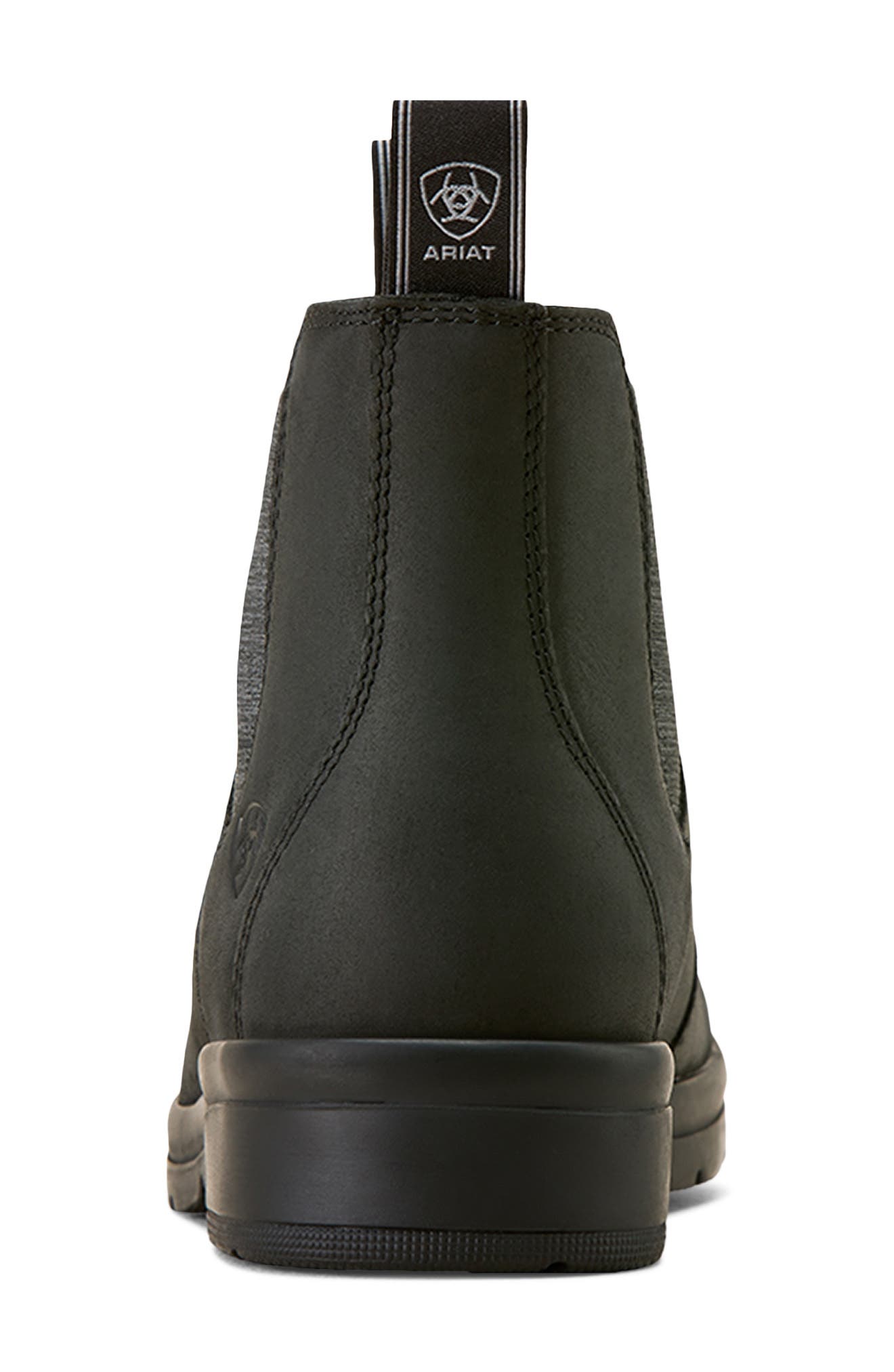 Ariat Kids' Whitby Chelsea Boot, Alternate, color, 