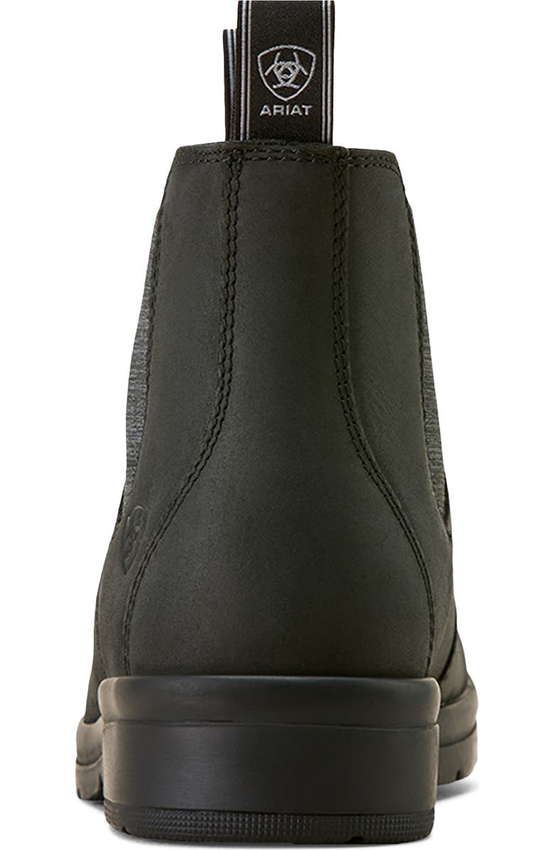 Ariat Kids' Whitby Chelsea Boot, Alternate, color,