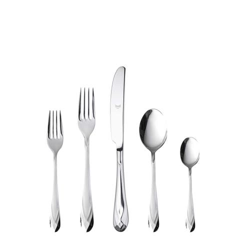 Diamante Flatware Set - 20 Pieces