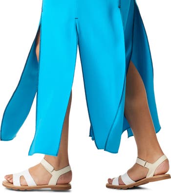 Ella III Ankle Strap Sandal