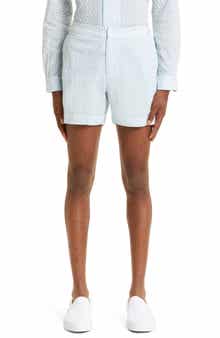 SMR Days Men's Pines Textured Flat Front Shorts