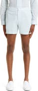 SMR Days Men's Pines Textured Flat Front Shorts