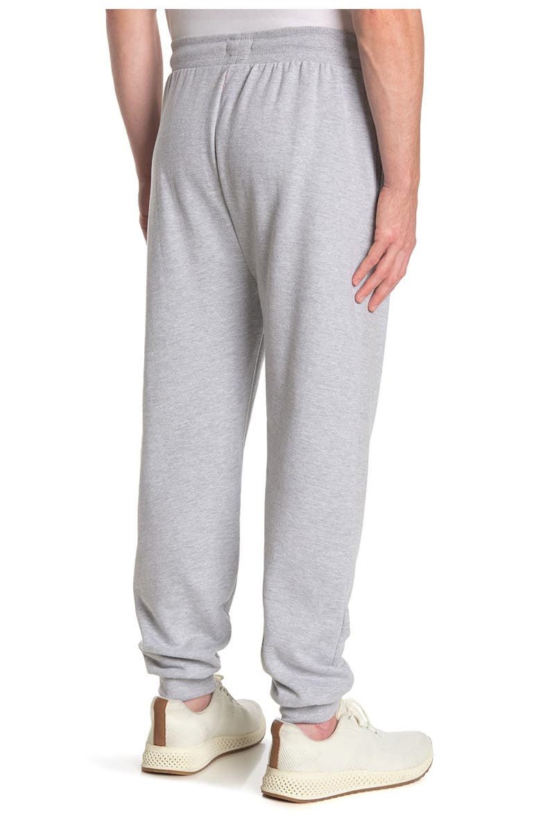 Trunks Surf & Swim Co. Fleece Knit Joggers, Alternate, color,