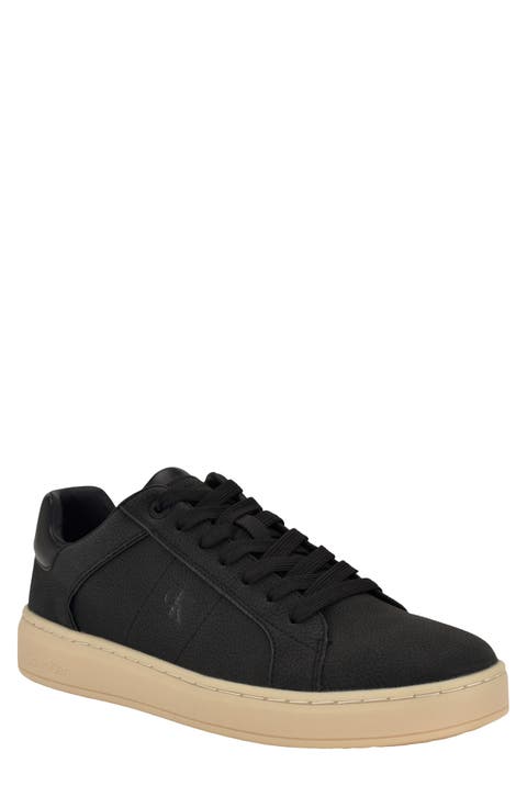Wonlin Low Top Sneaker (Men)