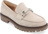 Journee Collection Jessamy Lug Loafer