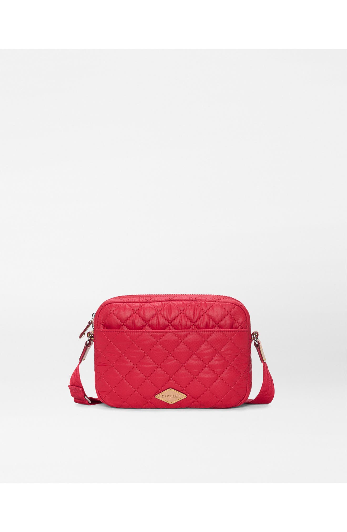 Small Metro Camera Bag, Alternate, color, APPLE