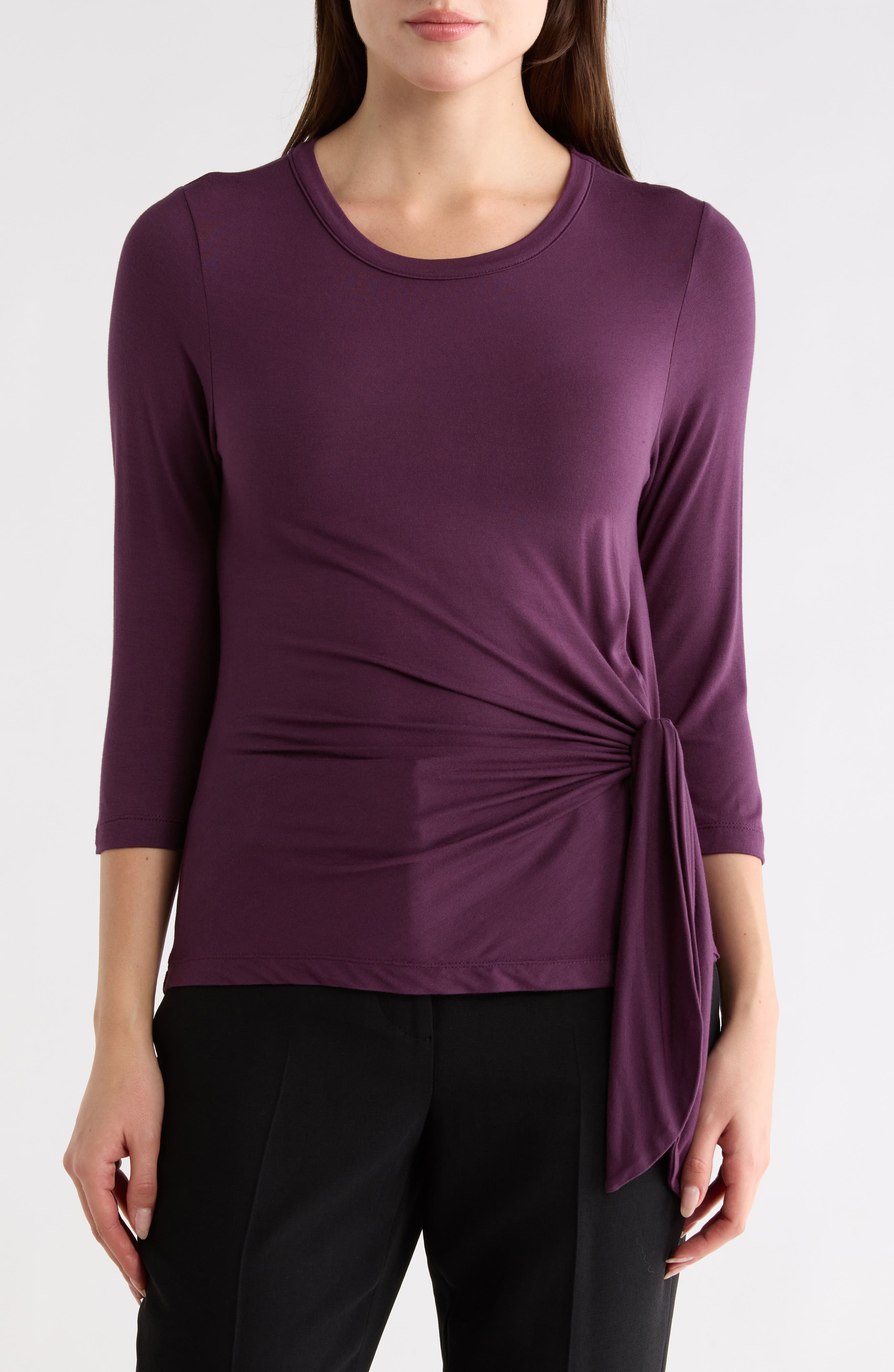Side Knot Top - image 5