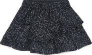 abercrombie kids Kids' Tiered Sequin Skirt