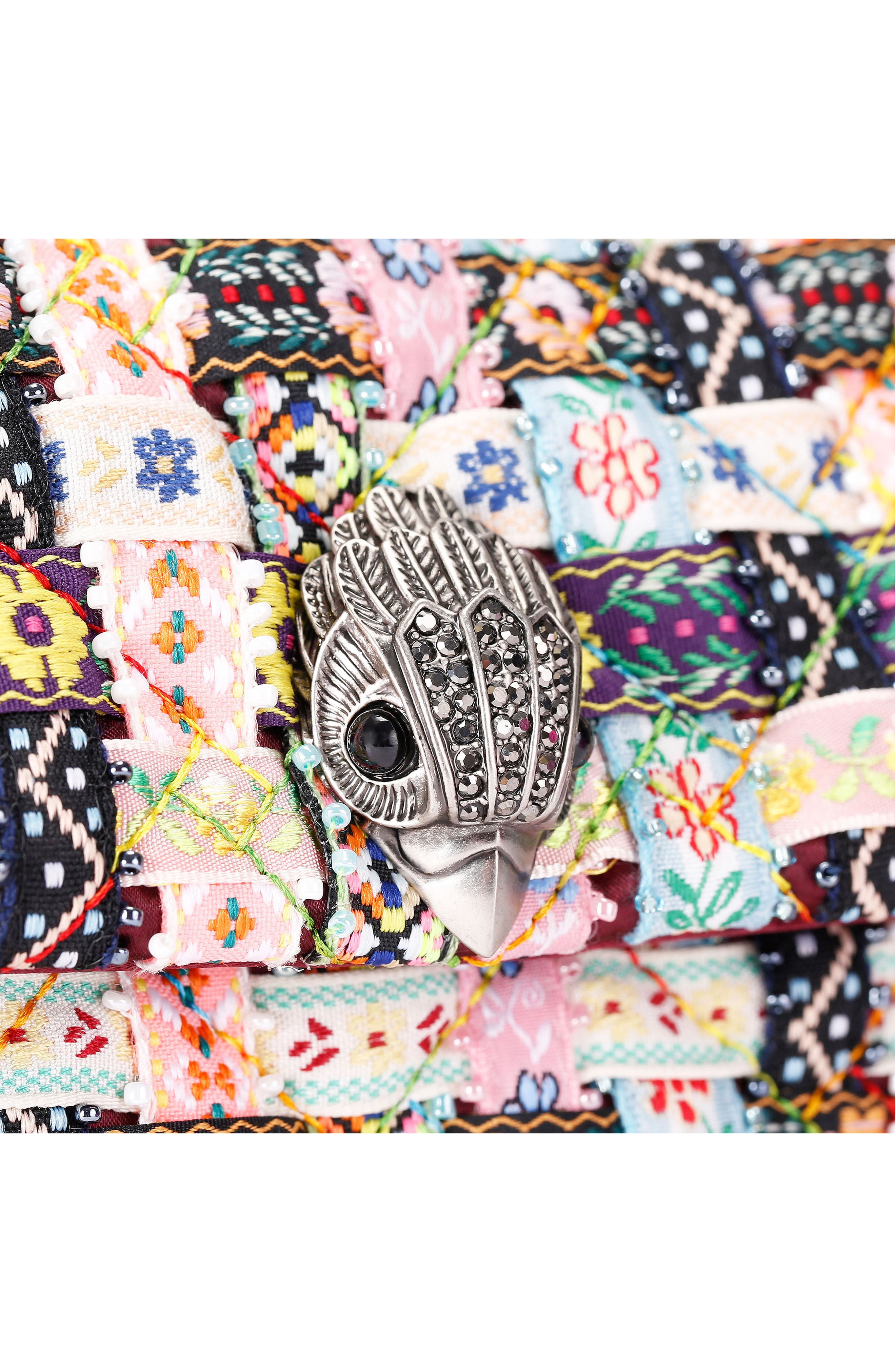 Kurt Geiger London Kensington Medium Crossbody Bag, Alternate, color, 