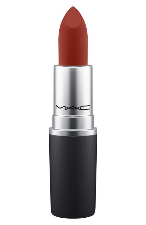 Powder Kiss Lipstick