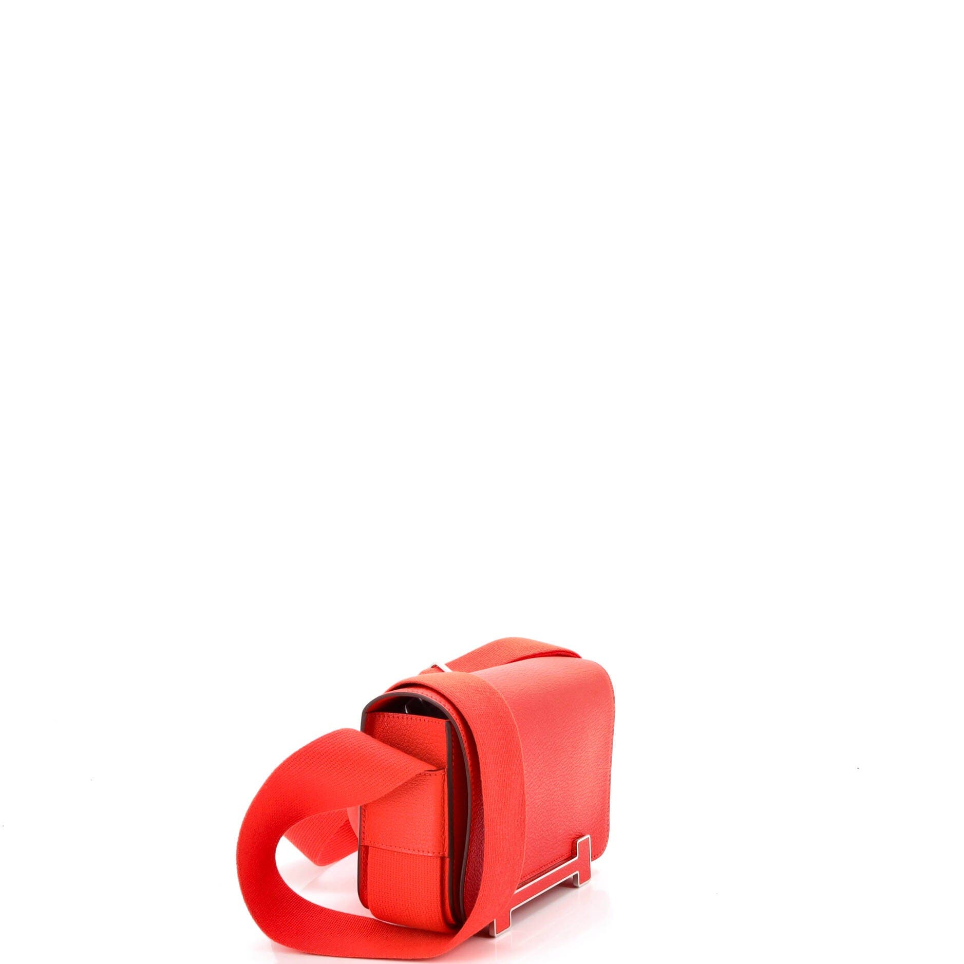 Geta Bag Chevre Mysore, Alternate, color, Orange
