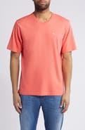 Tommy Bahama New Bali Skyline V-Neck T-Shirt