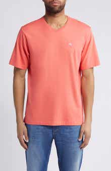 New Bali Skyline V-Neck T-Shirt