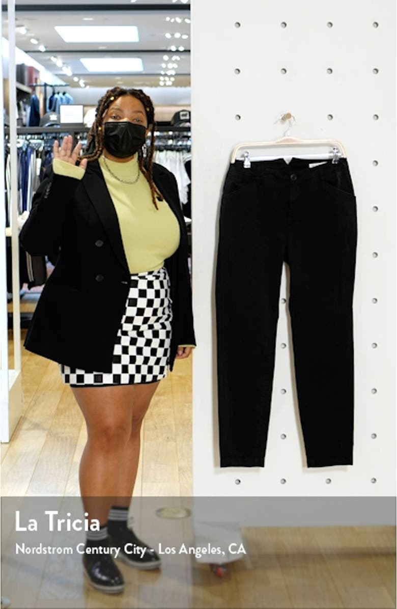 Field Cotton Chino Pants, sales video thumbnail