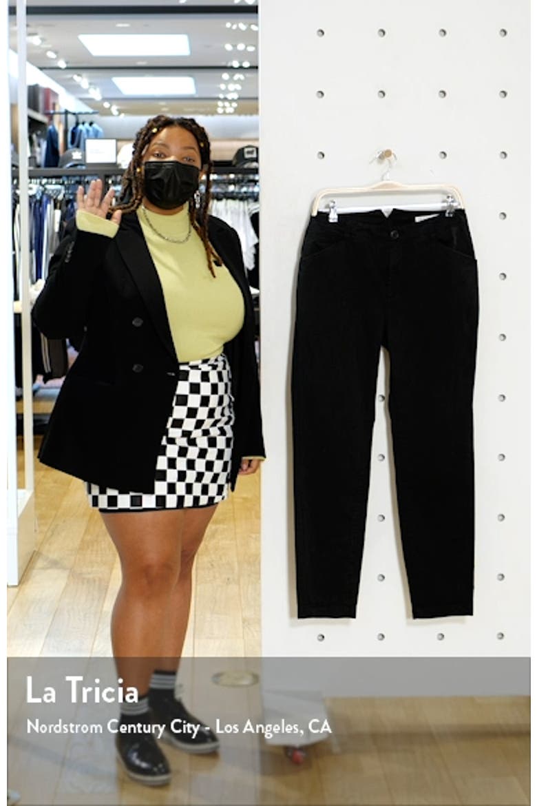 Field Cotton Chino Pants video
