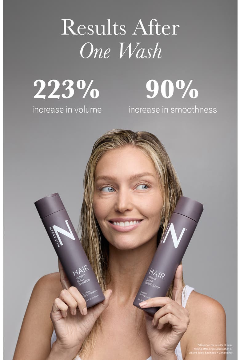 Elevated Essentials Trio, Alternate, color, White Brilliant