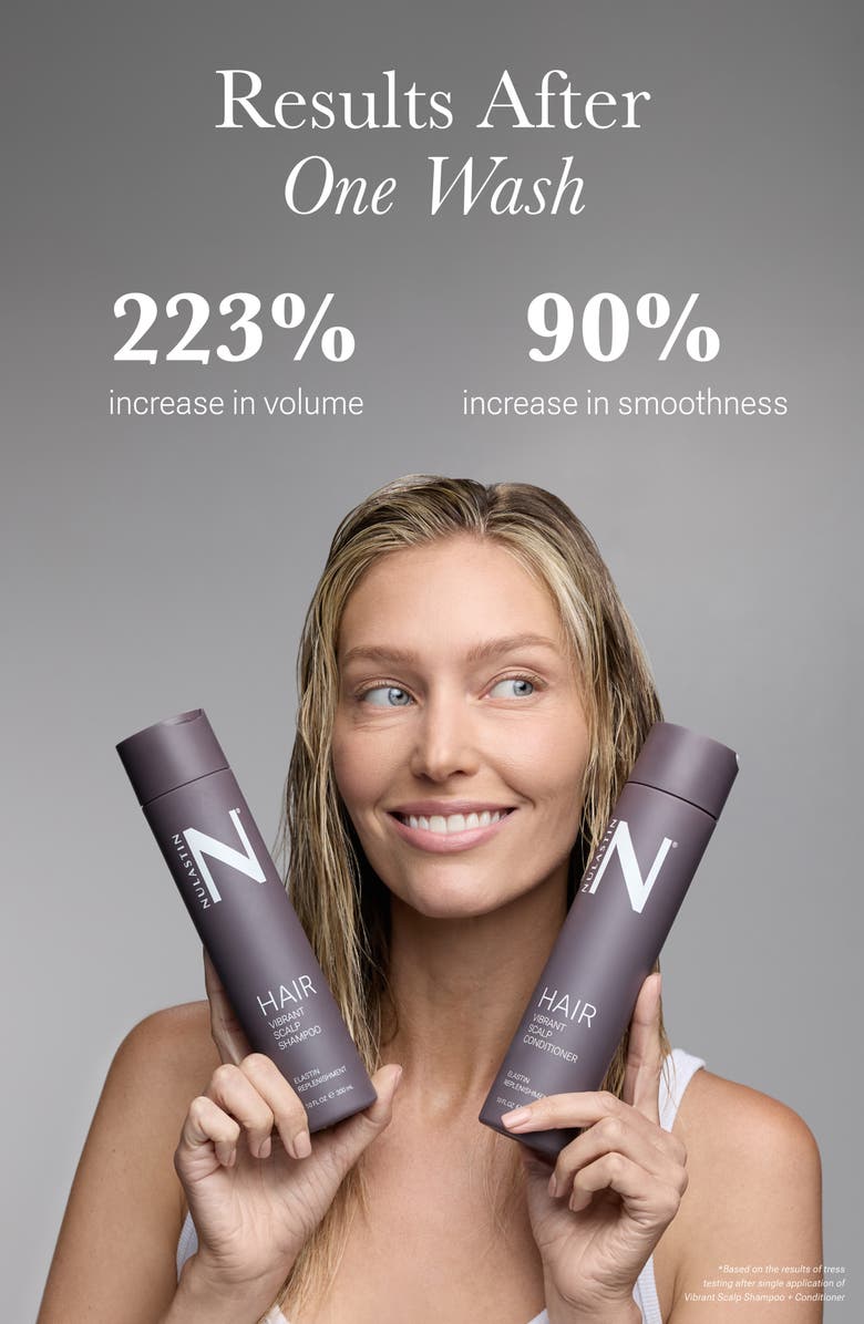 NULASTIN Elevated Essentials Trio, Alternate, color, White Brilliant