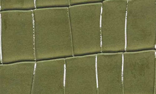 Dune London Dominality Tote Bag In Green