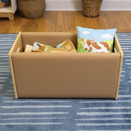 Kaplan Early Learning Company Vinyl Covered Walkaround In Sand