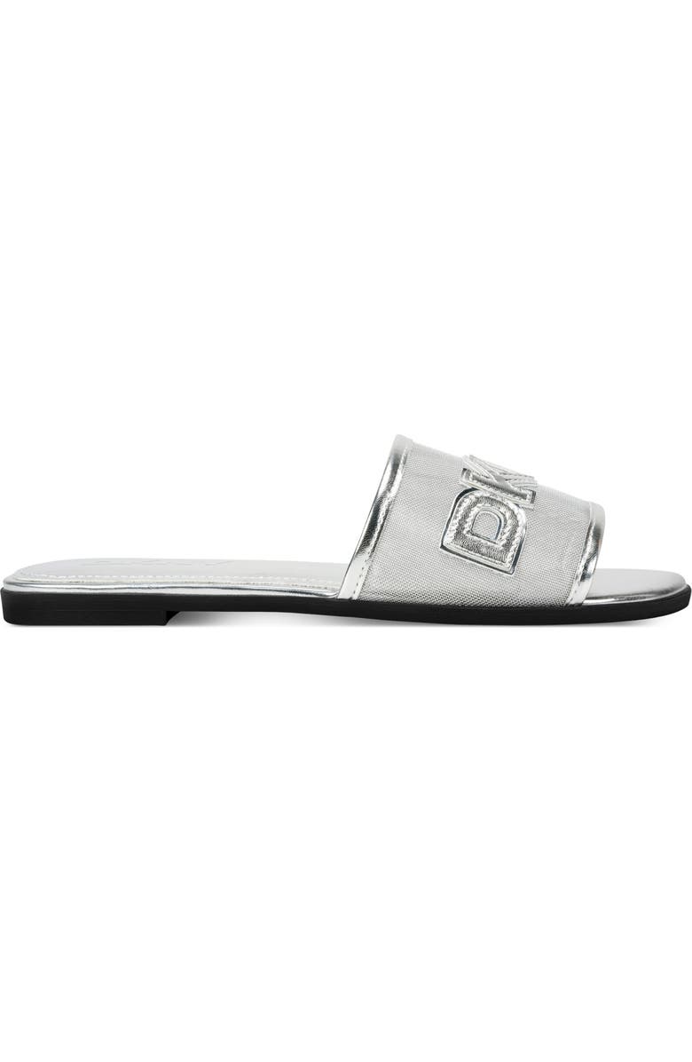 DKNY Wren Slide Sandal, Alternate, color,