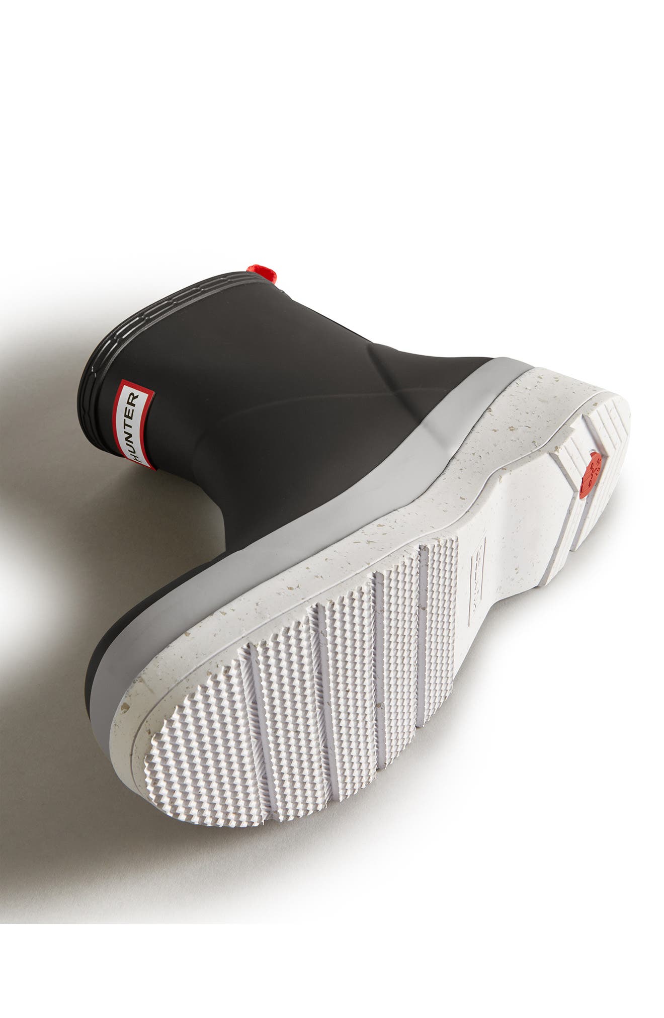 Hunter Original Play Waterproof Rain Boot, Alternate, color, 