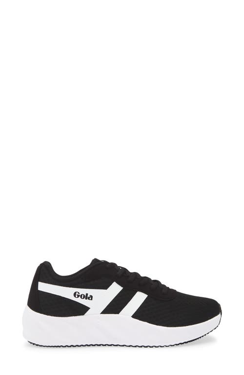Gola Draken Running Shoe In Multi