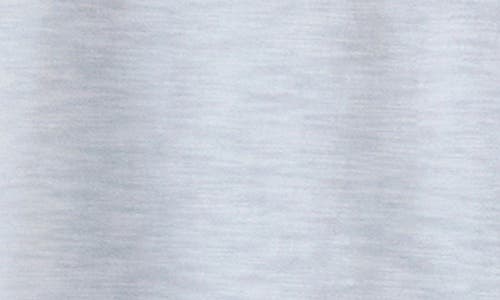 Hint Of Blu Hig Hug Crewneck T-shirt In Blue