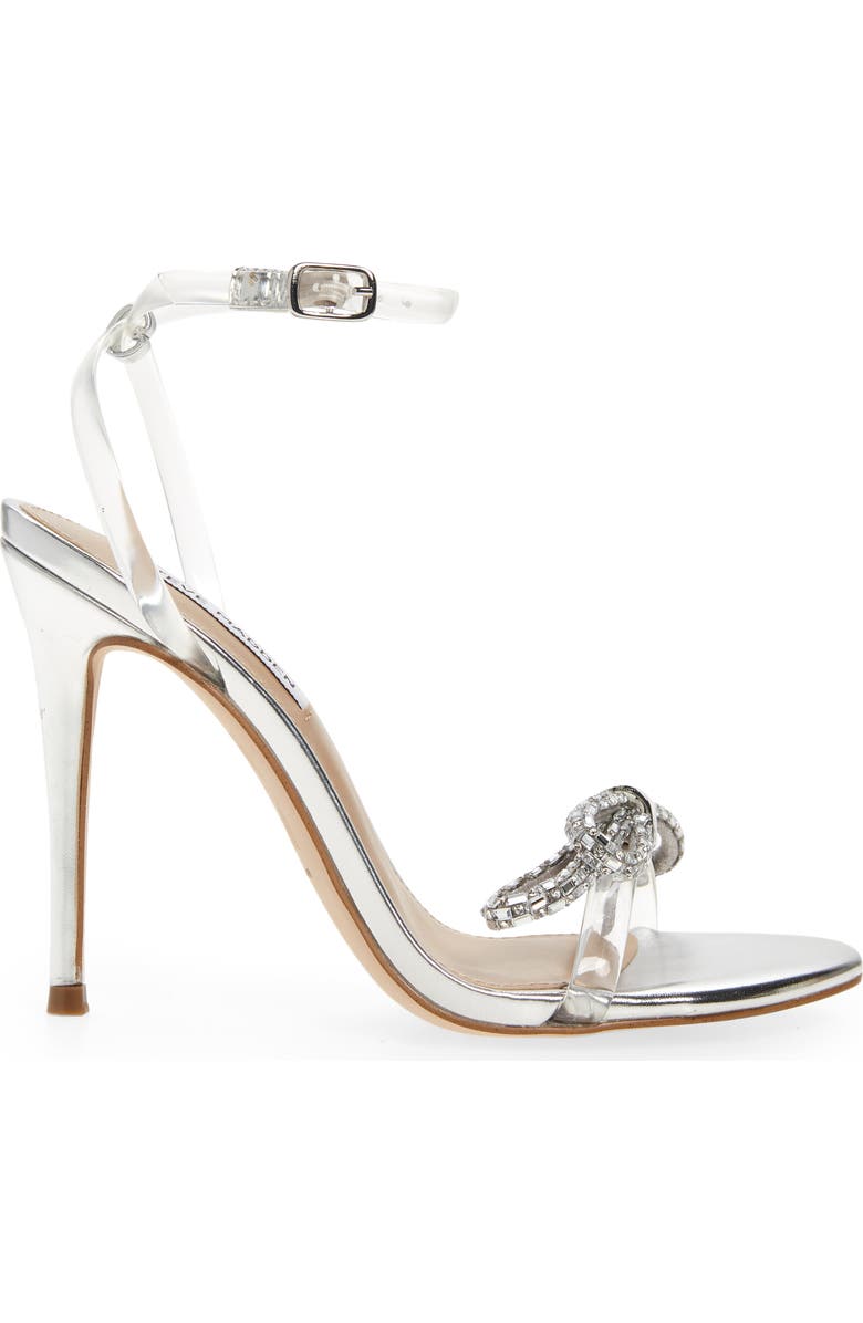 Steve Madden Bradshaw Ankle Strap Sandal, Alternate, color,