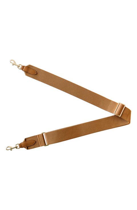 Crossbody Strap