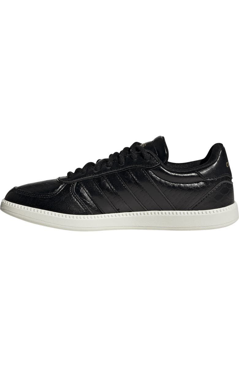 adidas Breaknet Sleek Sneaker, Alternate, color, Core Black/ Black/ Off White