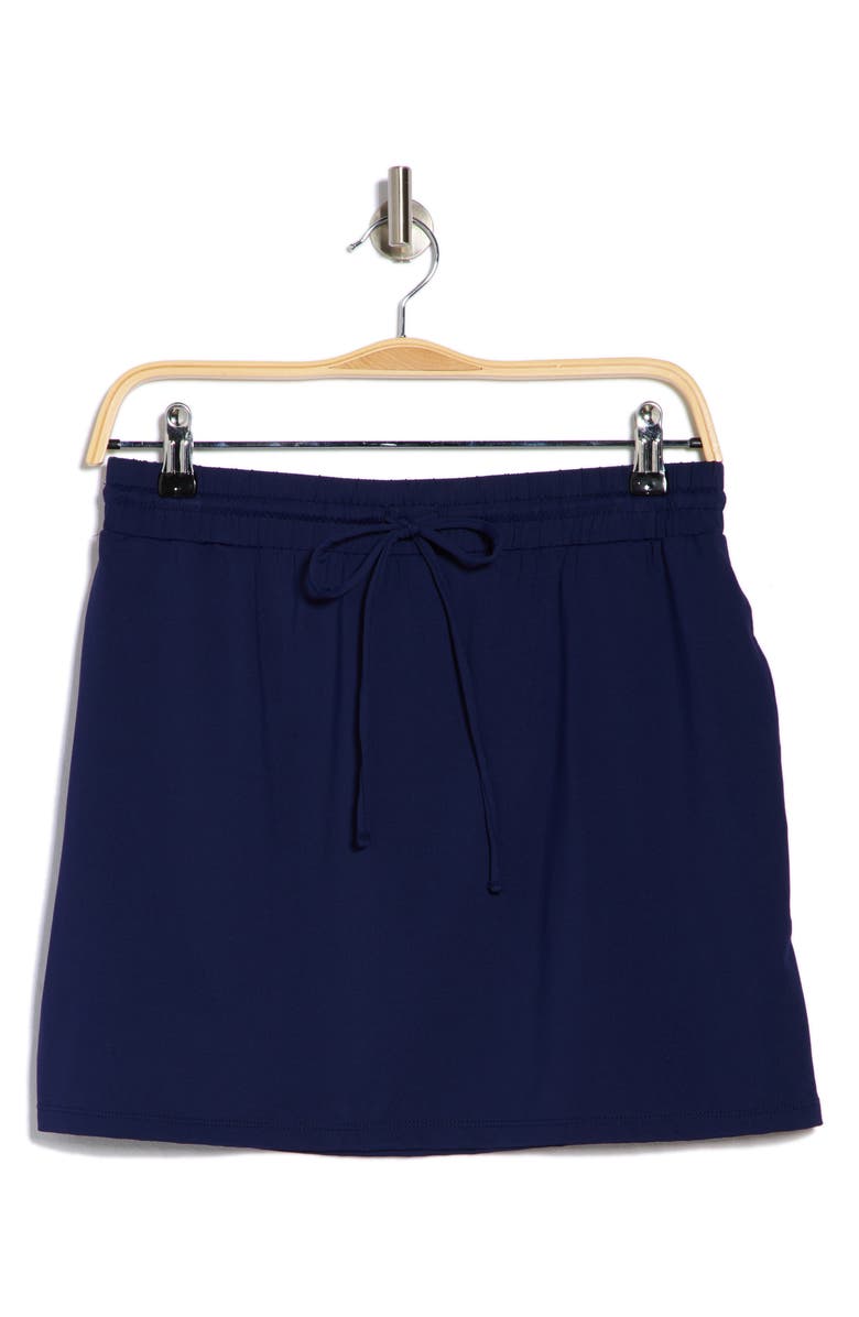 Tommy Bahama Drawstring Cover-Up Skirt, Alternate, color,