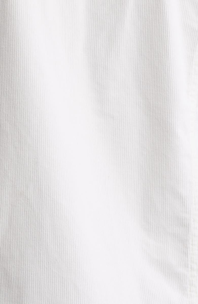 Stone Rose Stretch Corduroy Trucker Jacket, Alternate, color, 