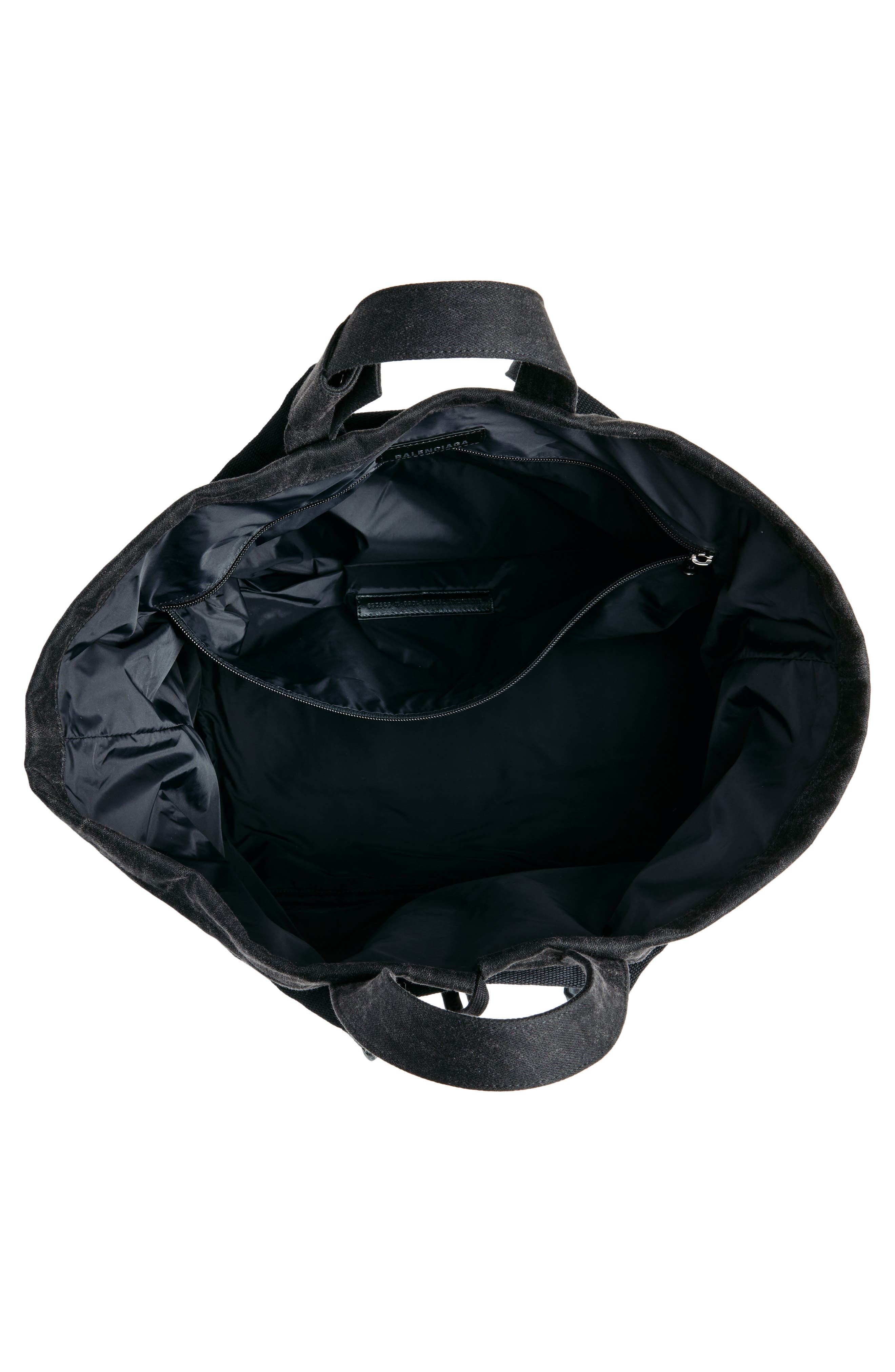 Balenciaga Medium 24/7 Tote, Alternate, color, 