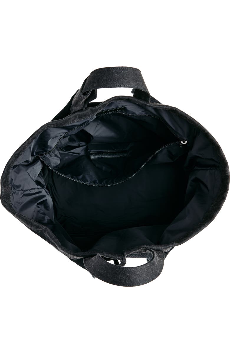 Balenciaga Medium 24/7 Tote, Alternate, color,