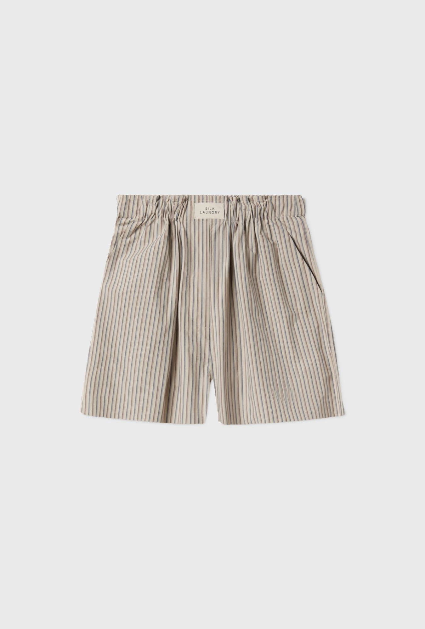 Boxer Short