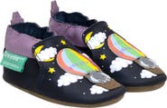Robeez® x Crayola™ Kids' Crib Shoe