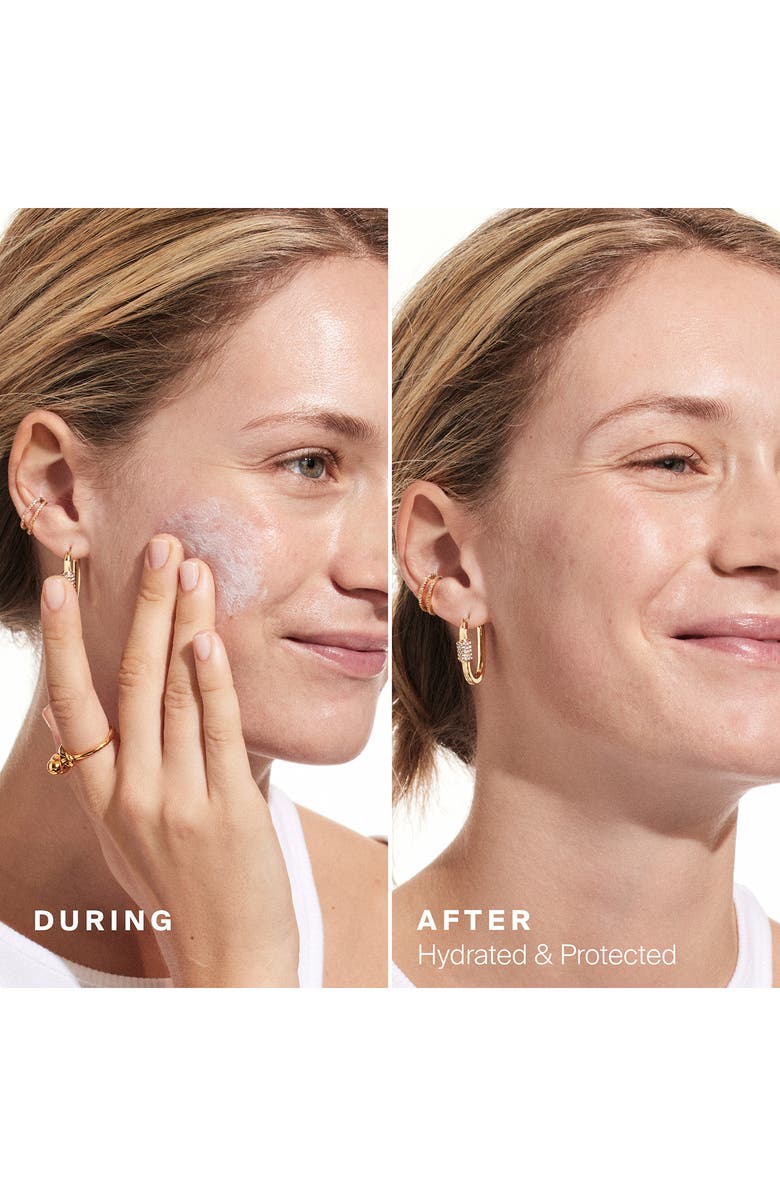 Triple Prep Weightless Daily Moisturizer SPF 40