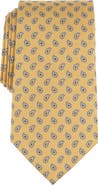 Brooks Brothers Paisley Silk Blend Tie