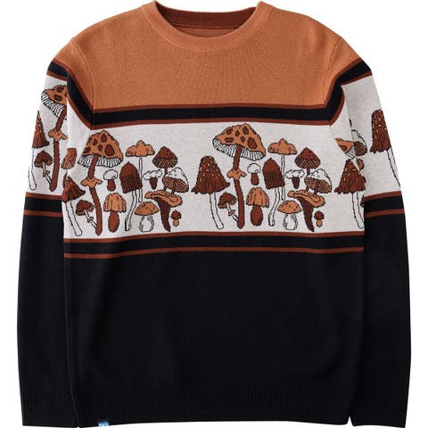 Highline Sweater - Men
s