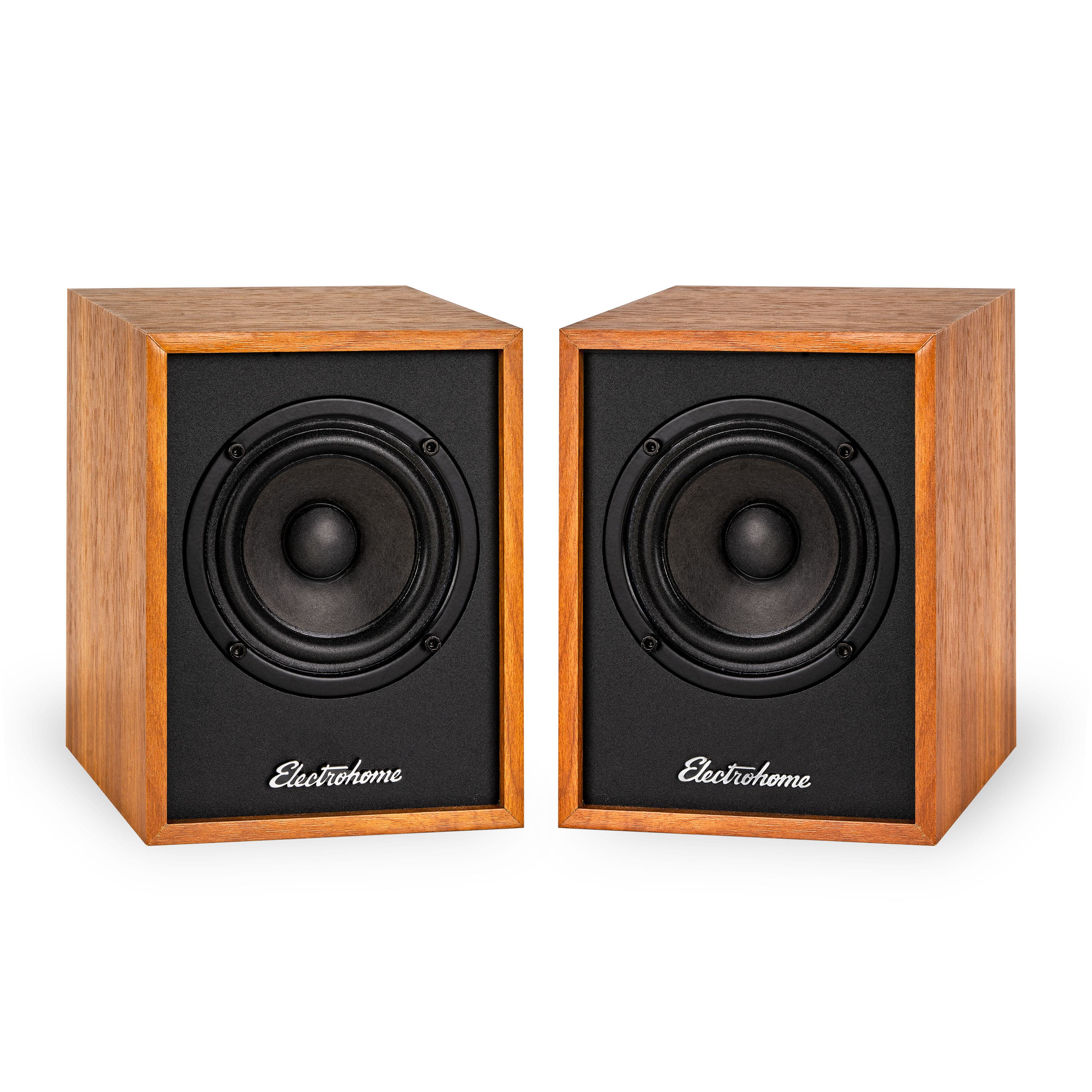 selected Teak