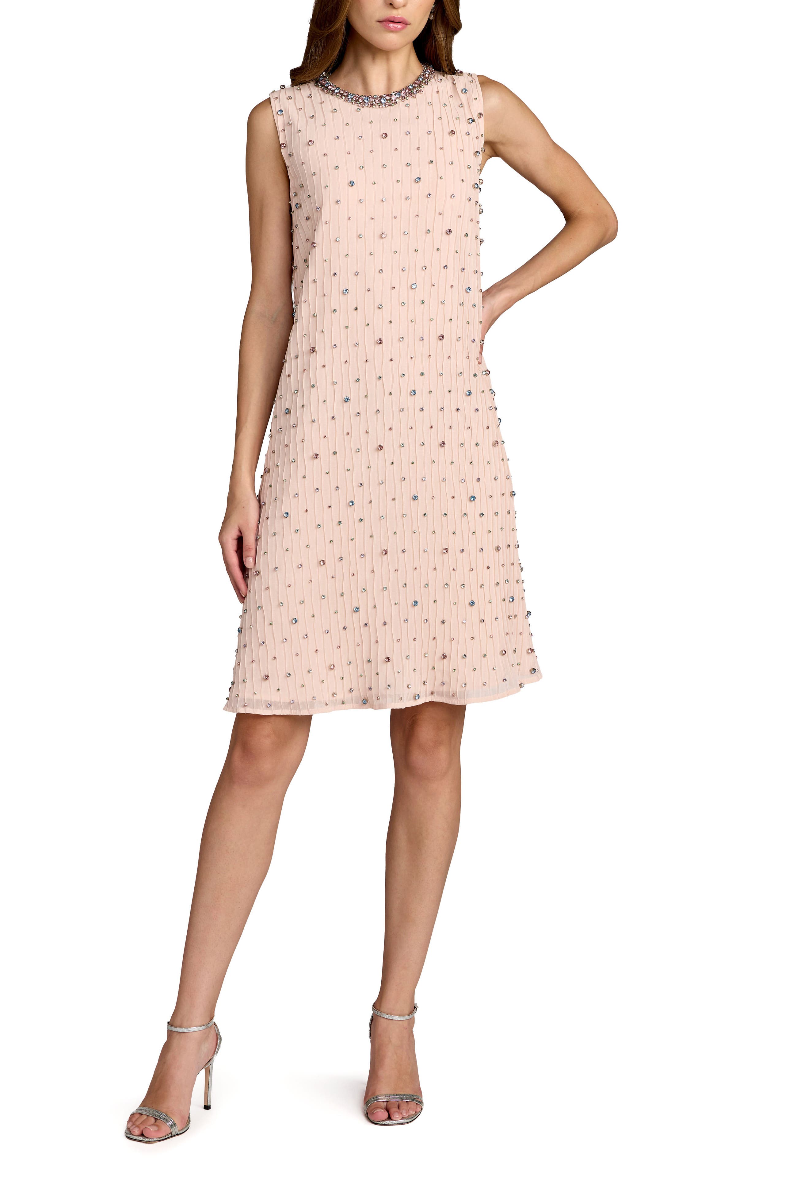 selected Blush Multi